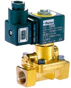 133 Series For Water, Light Oils